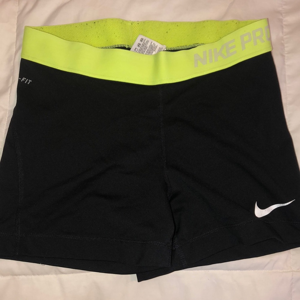 Nike Pros